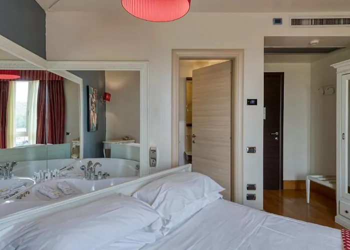 Hotel Fiera Di Brescia