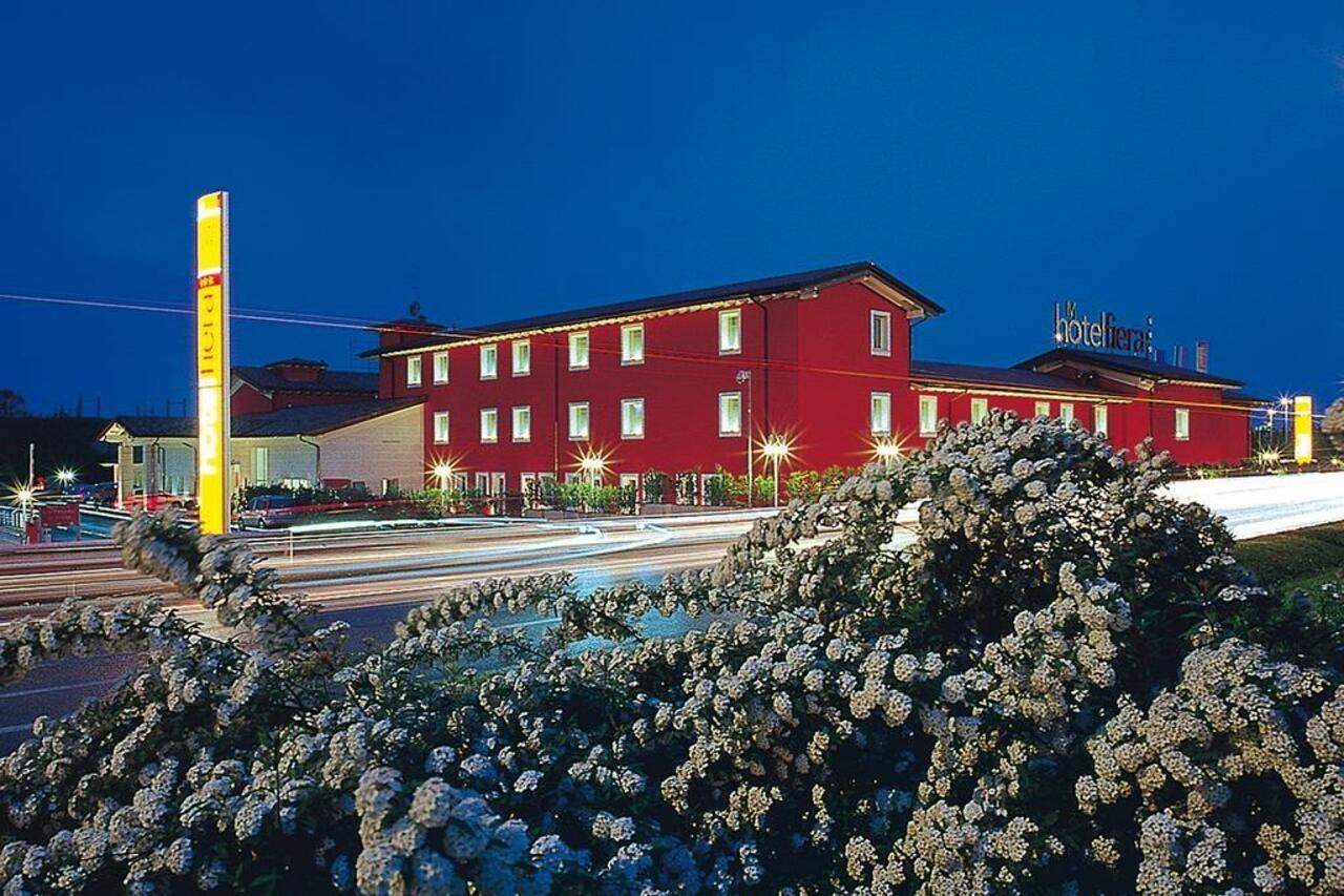Fiera Di Hotel Brescia