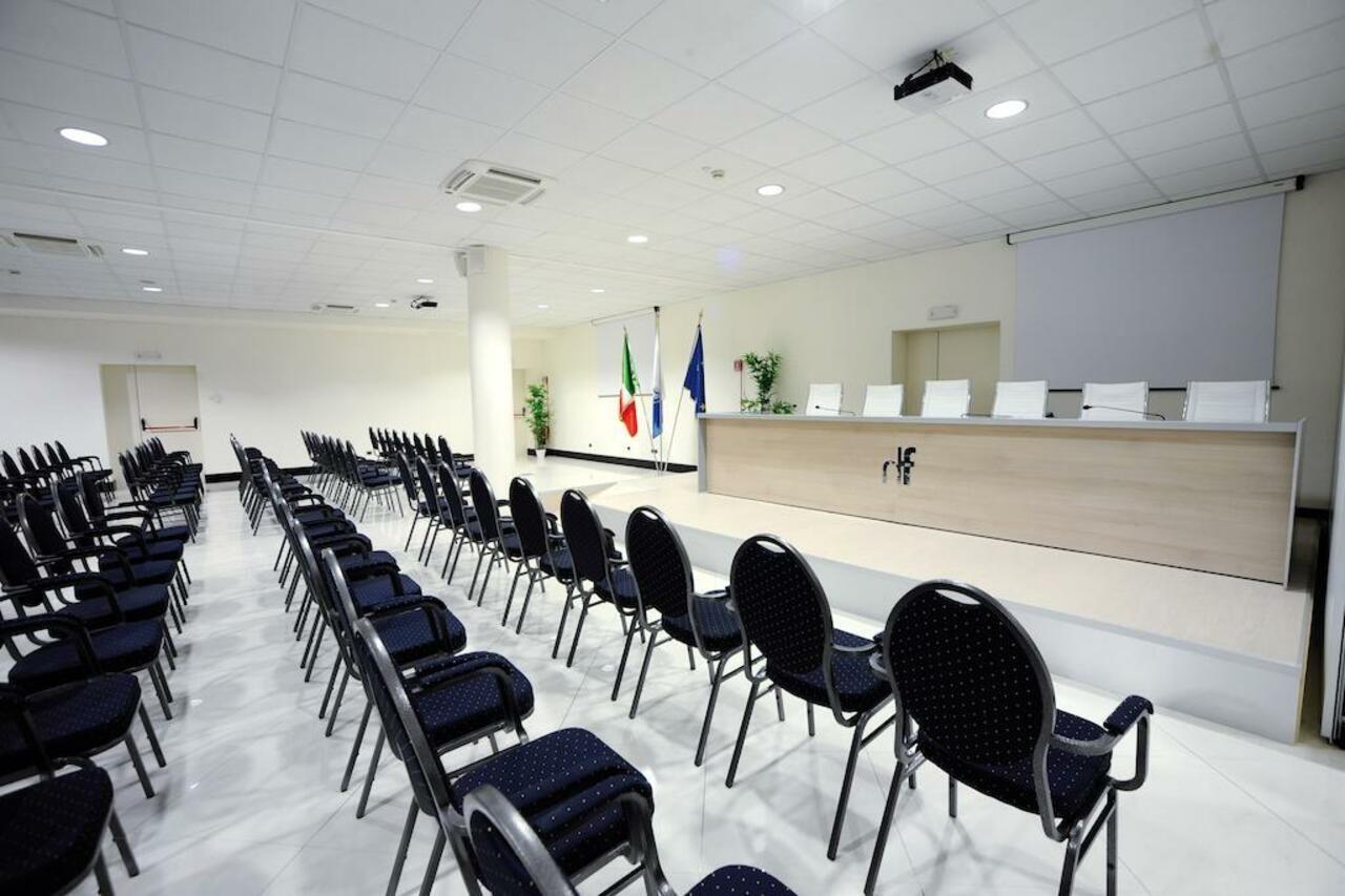 Hotel Fiera Di