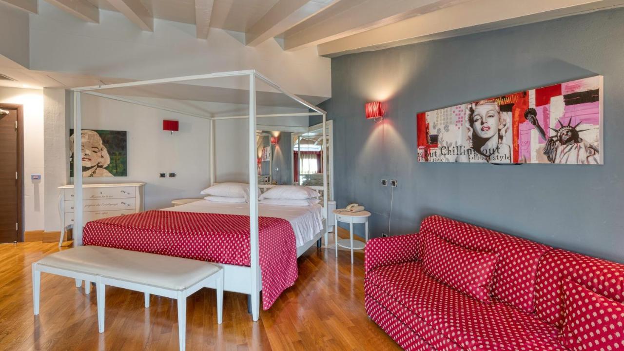 Fiera Di Hotel