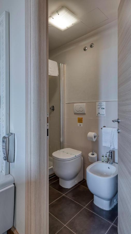 Hotel Fiera Di 4*