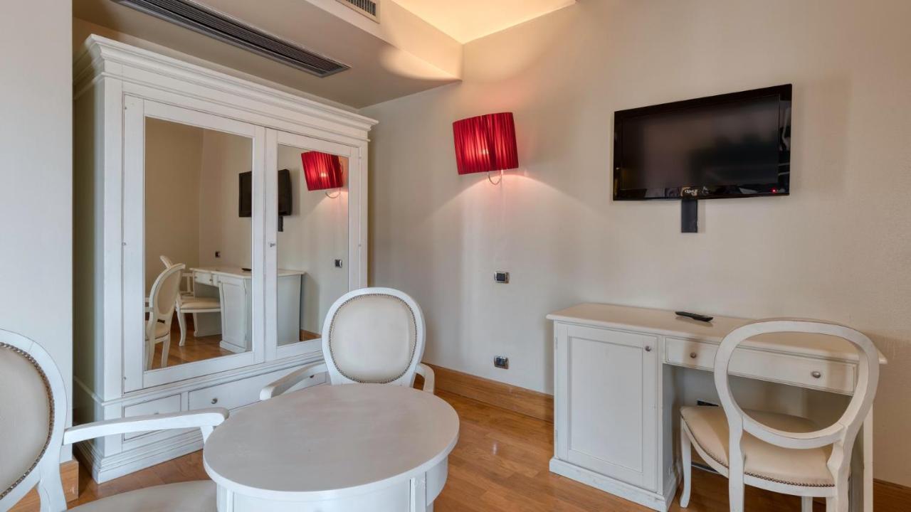 Hotel Fiera Di Brescia