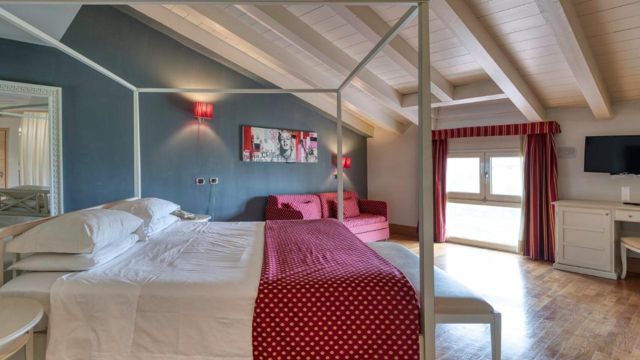 Hotel Fiera Di