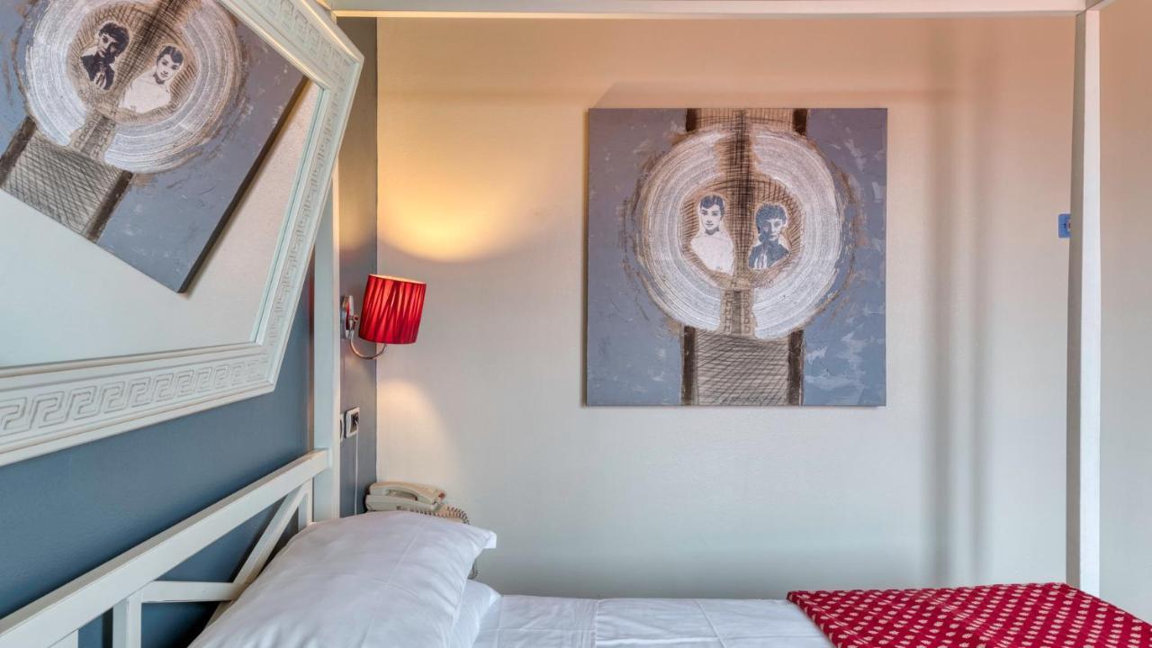 Fiera Di Hotel 4*