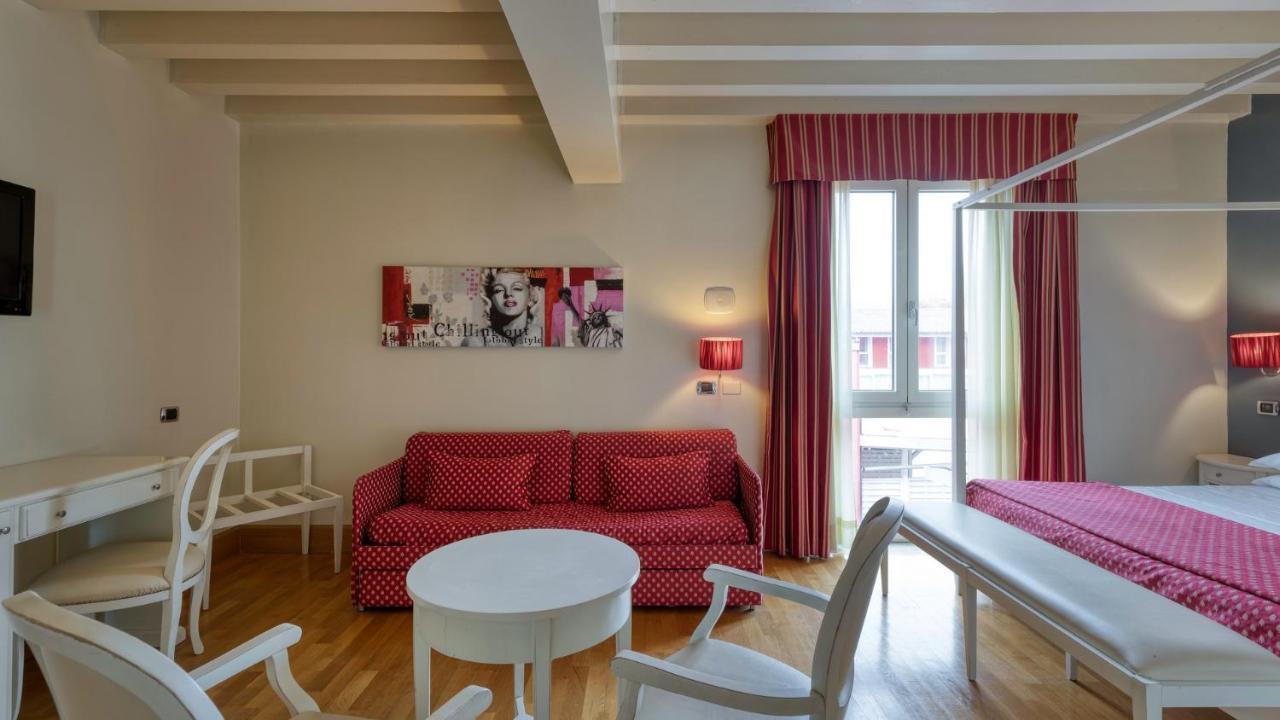 Fiera Di Hotel Brescia