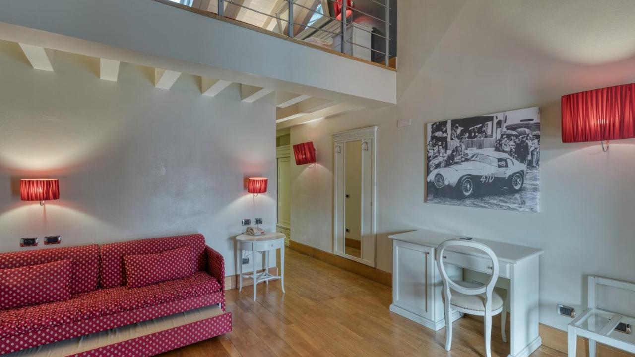 Hotel Fiera Di Brescia