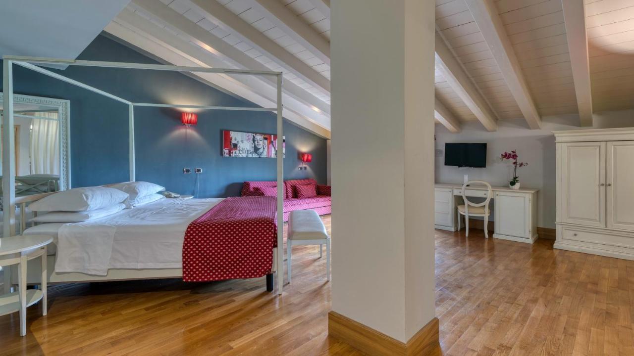 Fiera Di Hotel 4*