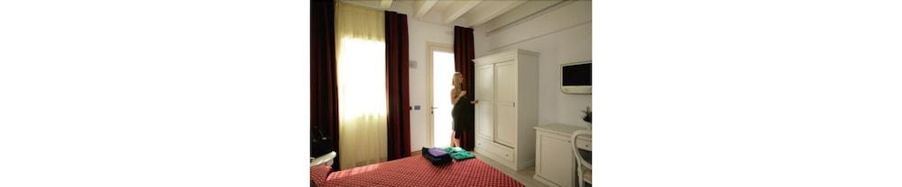 Fiera Di Hotel 4*