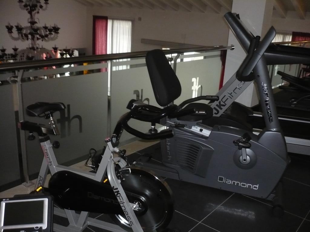 Fiera Di 4* Brescia