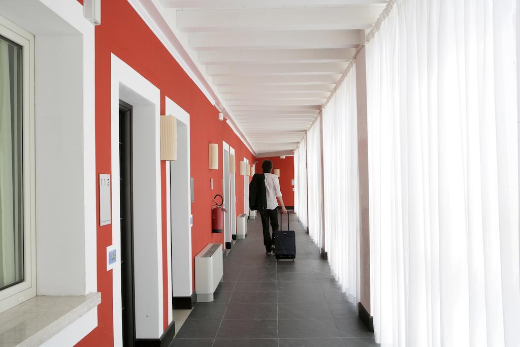 Fiera Di Hotel 4*