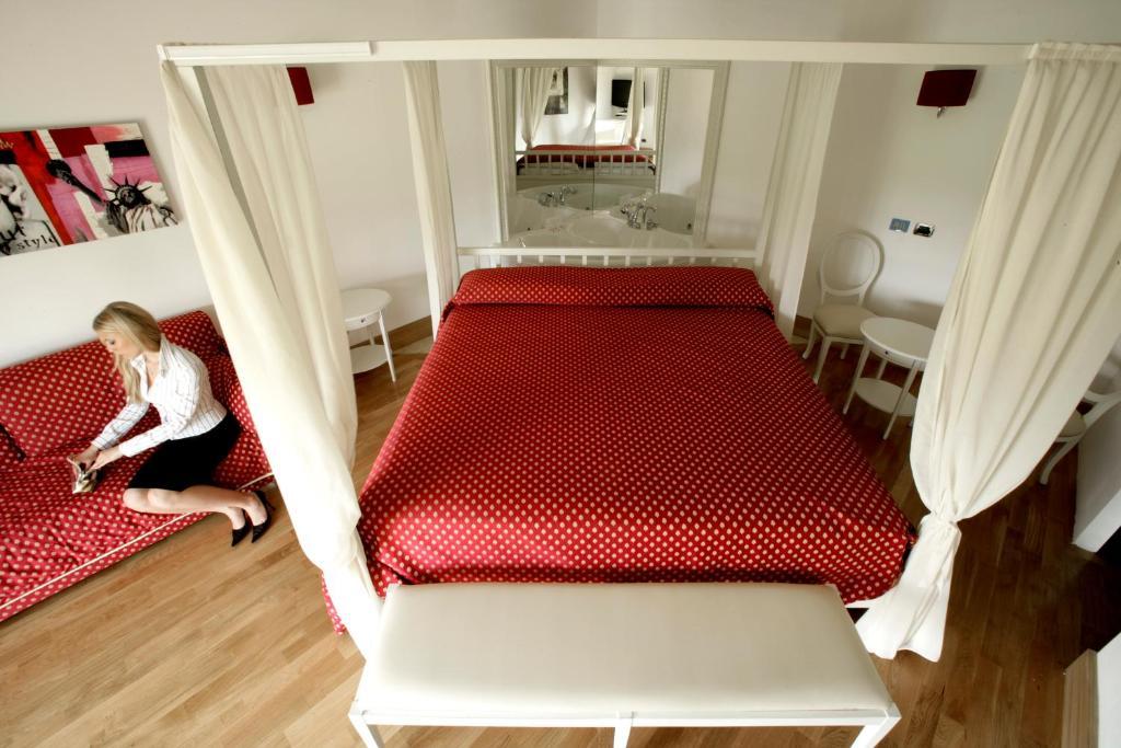 Fiera Di Hotel Brescia