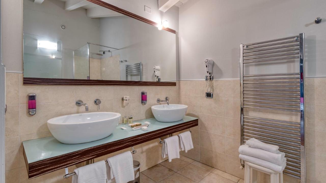 Fiera Di Hotel Brescia